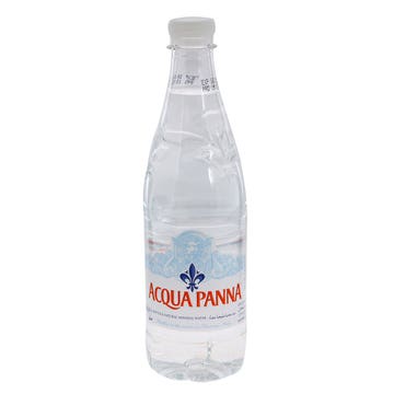 Acqua Panna Natural Mineral Water 500ml - Available at Alosra Online Supermarket