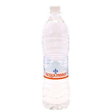 Acqua Panna Mineral Water 1L - Available at Alosra Online Supermarket