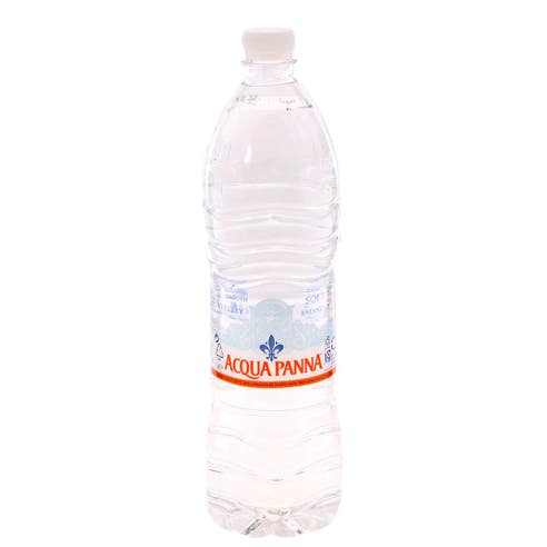 Acqua Panna Mineral Water 1L - Available at Alosra Online Supermarket