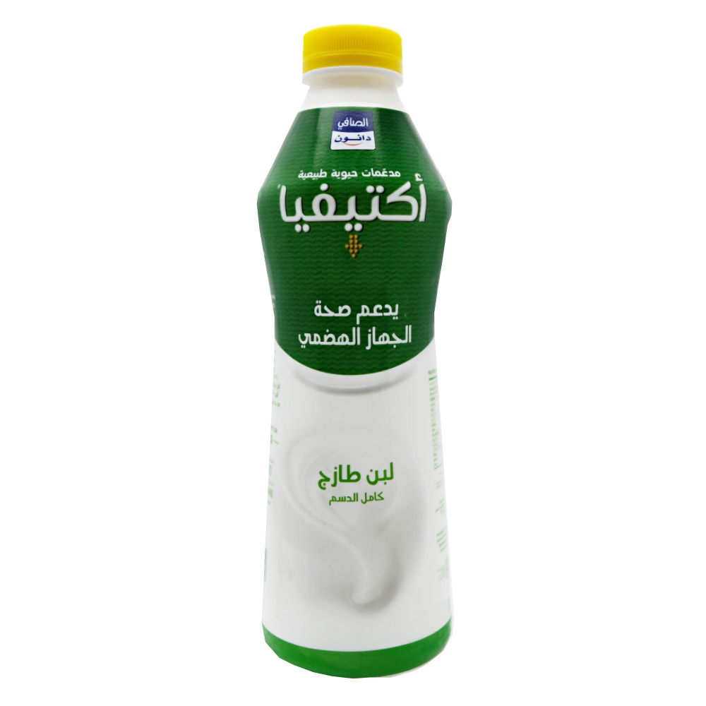 Activia Laban Full Fat 850ml - Bahrain Alosraonline supermarket