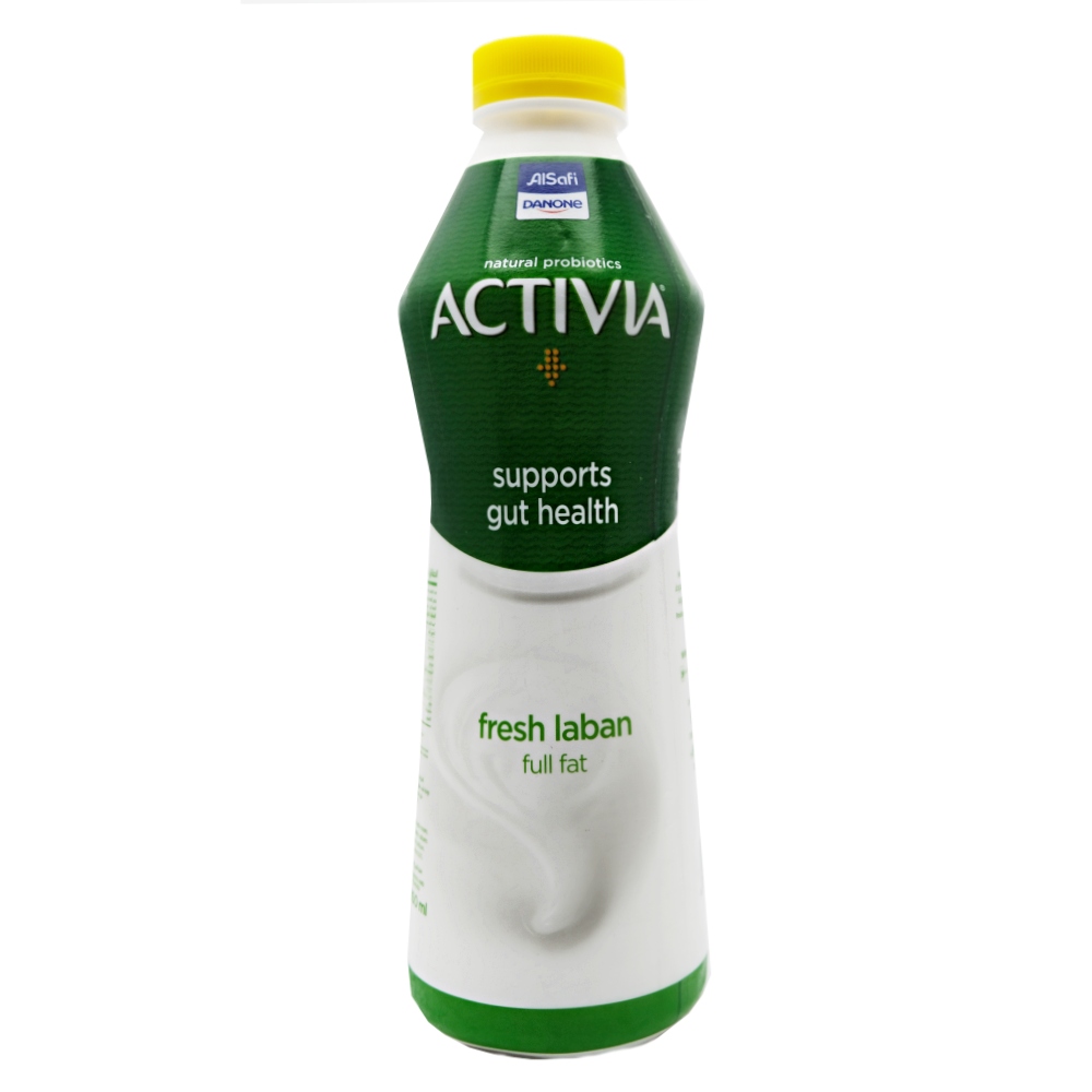 Activia Laban Full Fat 850ml
