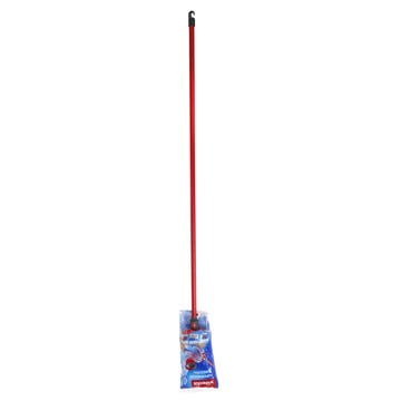 Vileda Super Mocio 3 Action Mop With Handle + Lego - Available at Alosra Online Supermarket