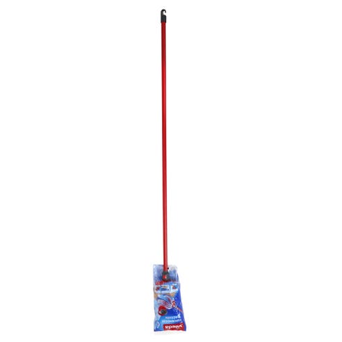 Vileda Super Mocio 3 Action Mop With Handle + Lego - Available at Alosra Online Supermarket