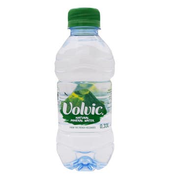Volvic Mineral Water 330ml - Available at Alosra Online Supermarket