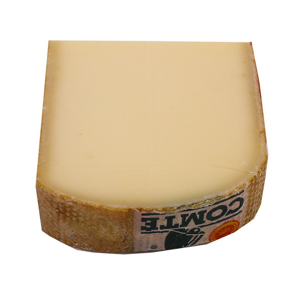 Comte Cheese [Per Kg] back image
