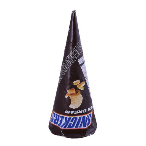 Snickers Cone 60g - Available at Alosra Online Supermarket