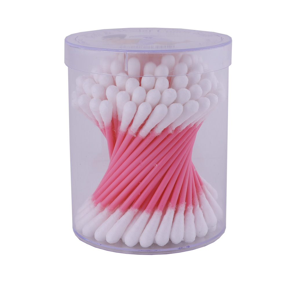 Soft & Tender Cotton Buds [100 Pieces] back image