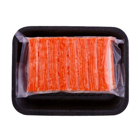 Crab Sticks [Per Kg] - Available at Alosra Online Supermarket