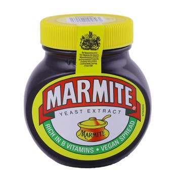 Marmite Yeast Extract 250g - Available at Alosra Online Supermarket