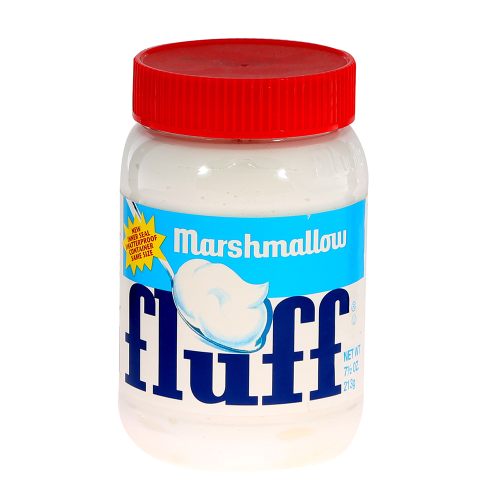 Marshmallow Fluff Original Cream 7.5oz – Available at Alosra Online Supermarket