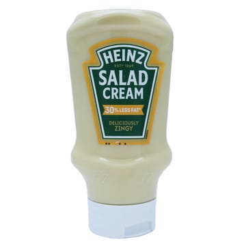 Heinz Salad Cream 460g - Available at Alosra Online Supermarket