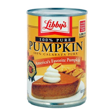 Libby's 100% Pure Pumpkin 15oz - Available at Alosra Online Supermarket