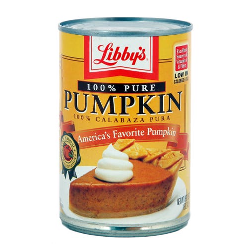 Libby's 100% Pure Pumpkin 15oz - Available at Alosra Online Supermarket