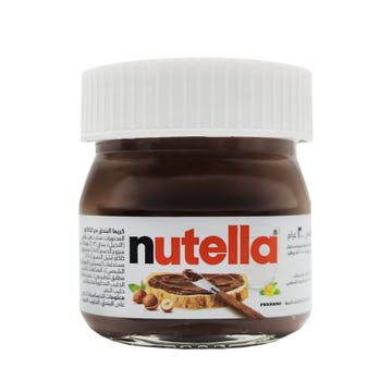 Nutella Chocolate Spread 30g - Available at Alosra Online Supermarket