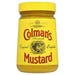 Colman's English Mustard Jar 100g