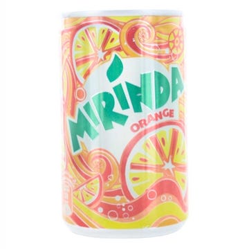Mirinda Orange Soft Drink 150ml - Available at Alosra Online Supermarket
