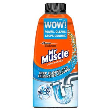 Mr. Muscle Active Foamer 500ml - Available at Alosra Online Supermarket