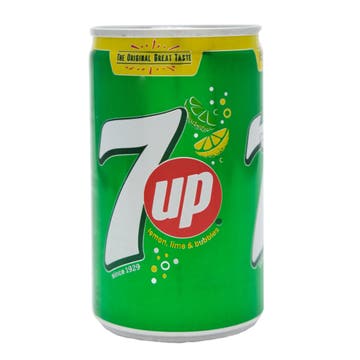 7 Up Regular 150ml - Available at Alosra Online Supermarket