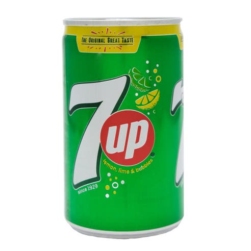 7 Up Regular 150ml - Available at Alosra Online Supermarket
