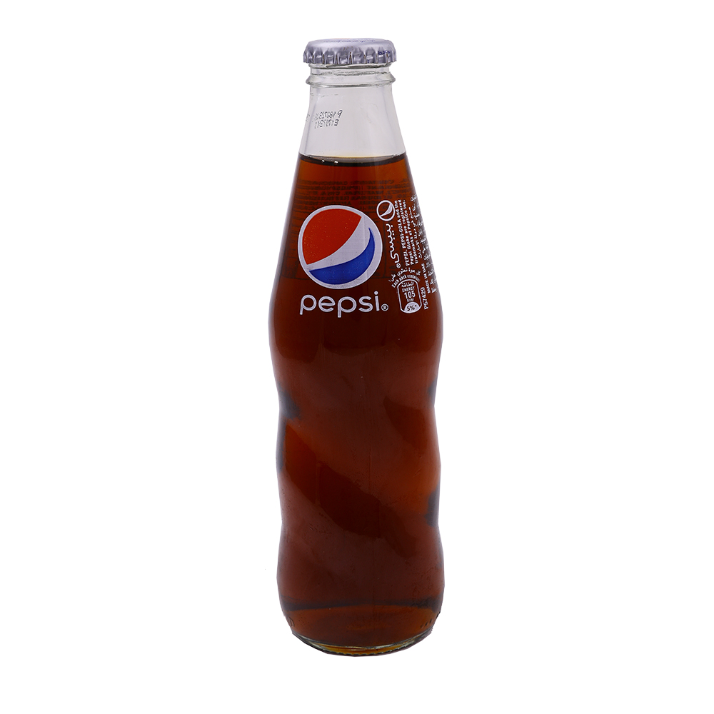 Pepsi NRB 250ml - Available at Alosra Online Supermarket