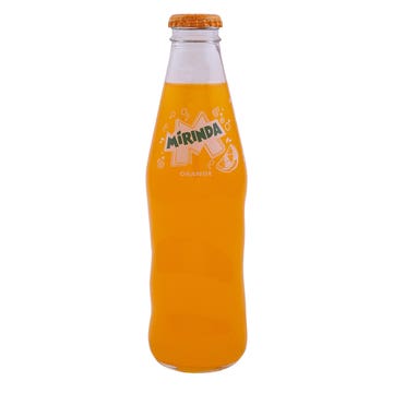 Mirinda Orange NRB 250ml - Available at Alosra Online Supermarket