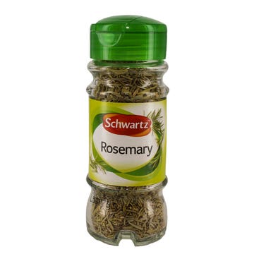 Schwartz Rosemary 18g - Available at Alosra Online Supermarket