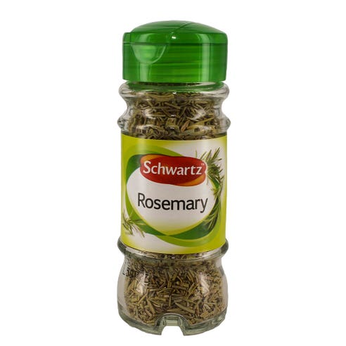 Schwartz Rosemary 18g - Available at Alosra Online Supermarket