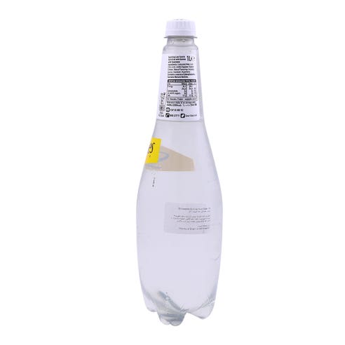 Schweppes Slimline Tonic Water 1L back image