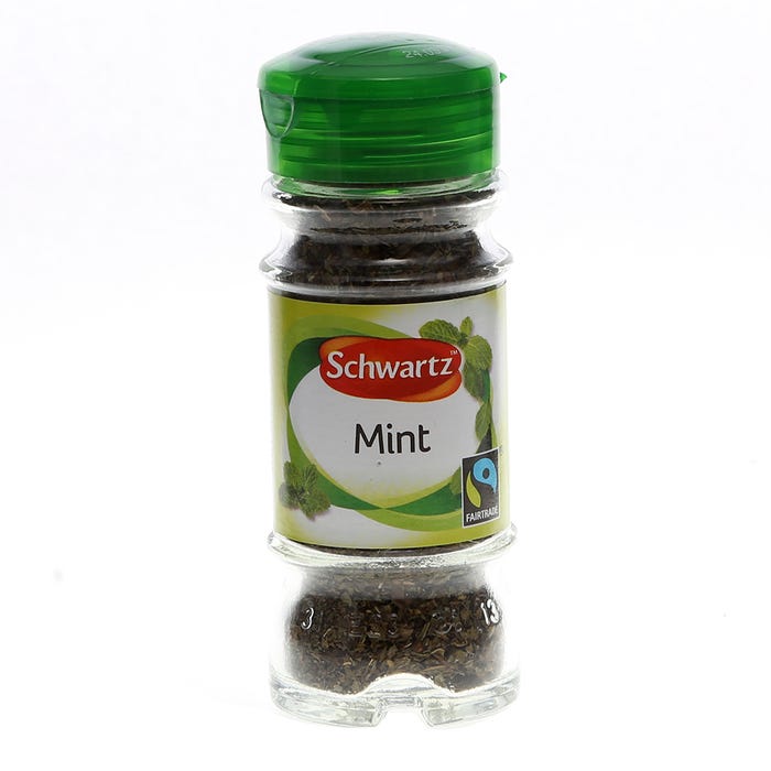 Schwartz Mint 9g