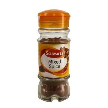 Schwartz Mixed Spice 28g - Available at Alosra Online Supermarket