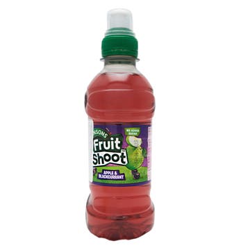 Robinsons Fruit Shoot Apple & Blackcurrant 275ml - Available at Alosra Online Supermarket