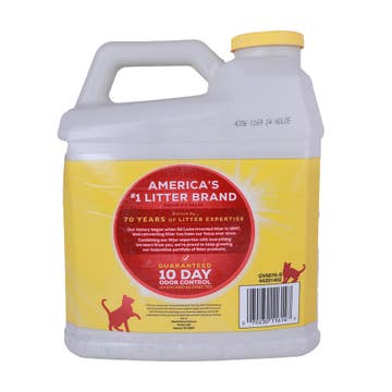 Tidy Cat Scoop Multiple Cats 6.3kg - Available at Alosra Online Supermarket