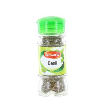 Schwartz Basil 10g - Available at Alosra Online Supermarket