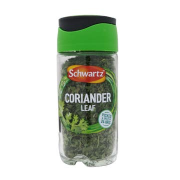 Schwartz Coriander Leaf 7g - Available at Alosra Online Supermarket