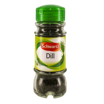 Schwartz Dill 10g - Available at Alosra Online Supermarket
