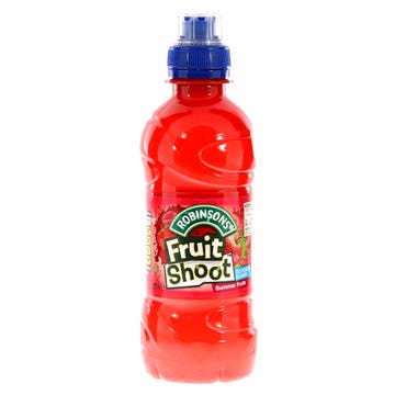 Robinsons Fruit Shoot Summer Fruits 275ml - Available at Alosra Online Supermarket