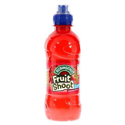 Robinsons Fruit Shoot Summer Fruits 275ml - Available at Alosra Online Supermarket