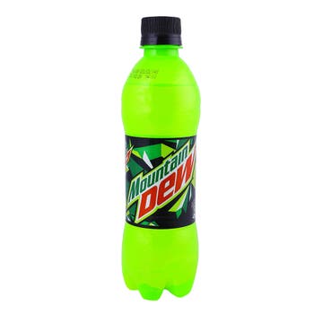 Mountain Dew 400ml - Available at Alosra Online Supermarket