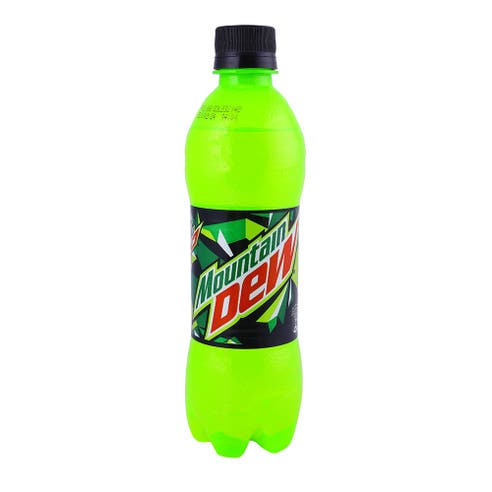 Mountain Dew 400ml - Available at Alosra Online Supermarket