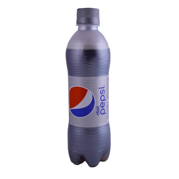 Pepsi Diet Pet 400ml ? Available at Alosra Online Supermarket