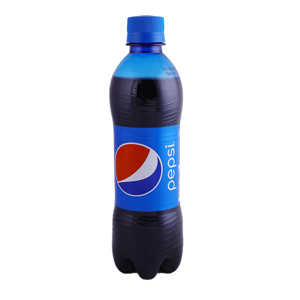 Pepsi Regular Bottle 400ml