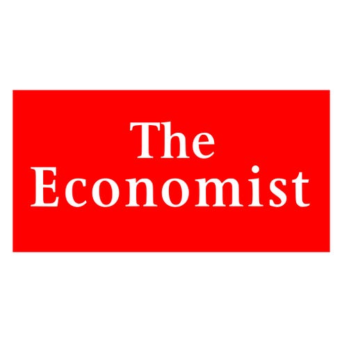 The Economist Newspaper - Available at Alosra Online Supermarket