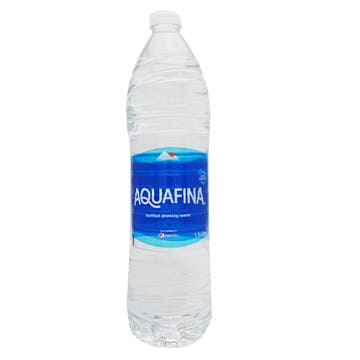 Aquafina Bottled Drinking Water 1500ml - Available at Alosra Online Supermarket
