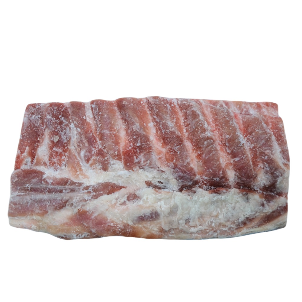 Frozen Pork Belly [Per Kg] [Contains Pork] back image