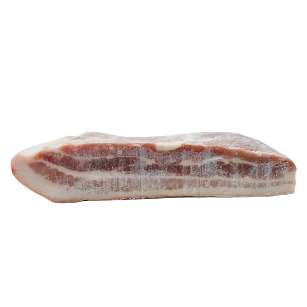 Frozen Pork Belly [Per Kg] [Contains Pork] right side image