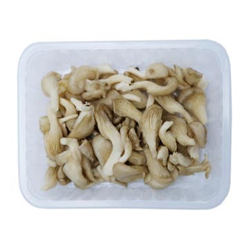 Mushrooms Oyster [Pre-packed] - Available at Alosra Online Supermarket
