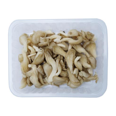 Mushrooms Oyster [Pre-packed] - Available at Alosra Online Supermarket