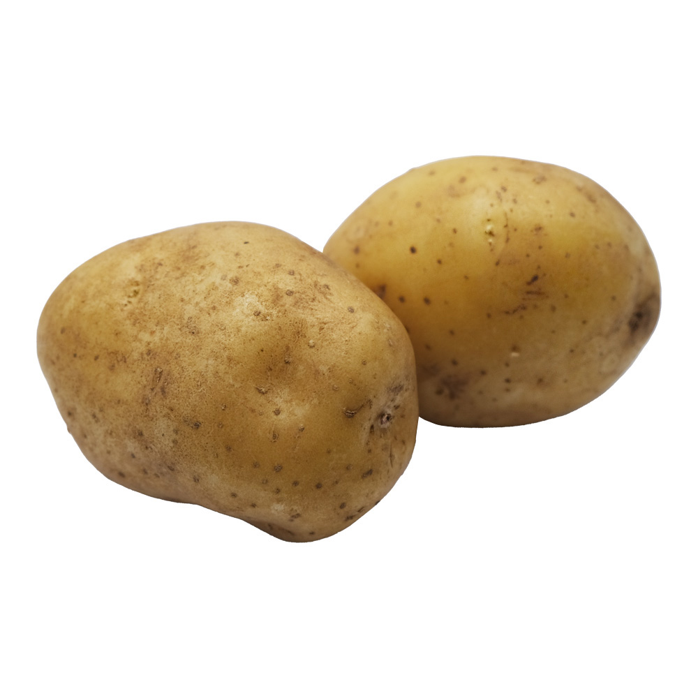 Potato M.E [Per Kg] back image