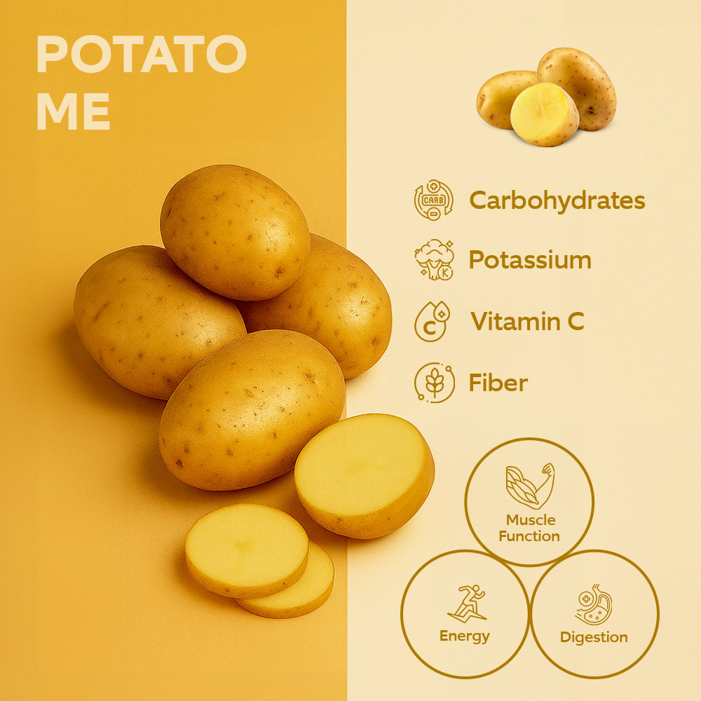 Potato M.E [Per Kg] lifestyle image