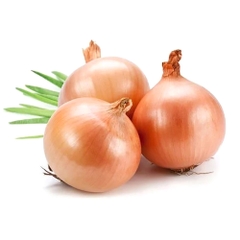 Onion Brown [Per Kg] - Available at Alosra Online Supermarket